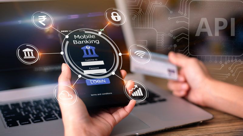 Online Banking Platform
